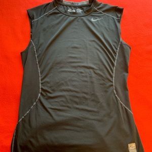 Nike Men’s Cutoff Undershirt